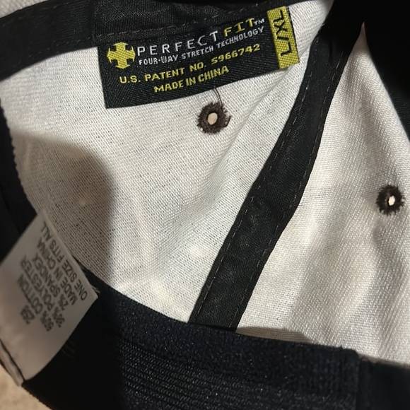 NEVER WORN PRIMOS HUNTING CAP - Picture 3 of 5